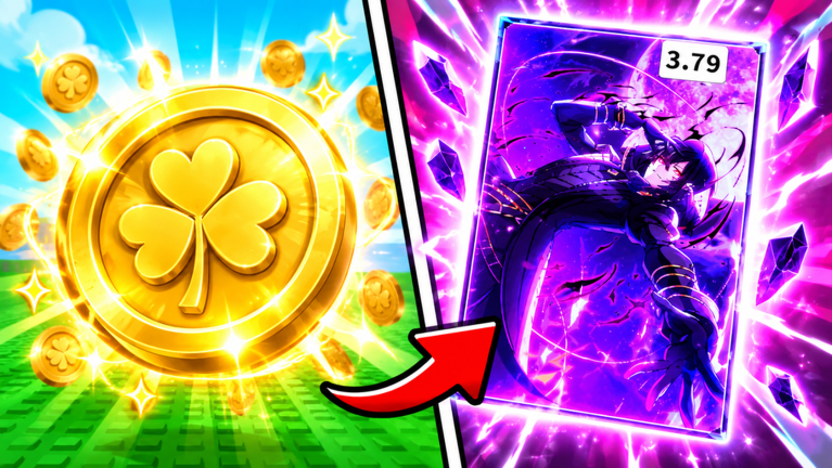 Previous thumbnail of [🌎W6] Throw for Cards