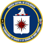 Agencia Central de Inteligencia