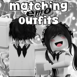 [🖤UPD] Emo Matching Outfit Ideas