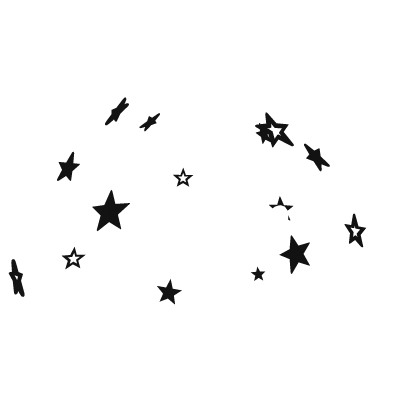 Wings and Stars Aura Roblox item