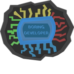 Boring Developer