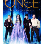 Once upon a time....