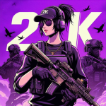 The 2k Empire