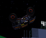 Overdriven Destroyers tour