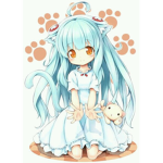 Chibi Anime