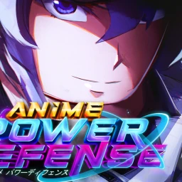 [☃️UPD] Défense de puissance animée icon