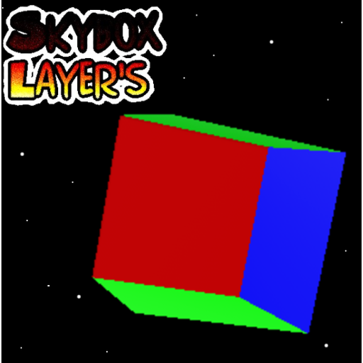 Skybox Layer's [Polytoria skybox]
