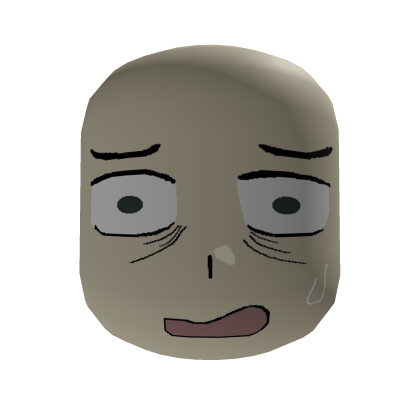 Chao face 