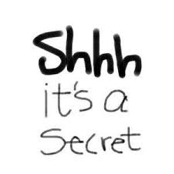 find the secret 
