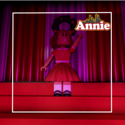 🧼 Annie The Musical || Tech Game