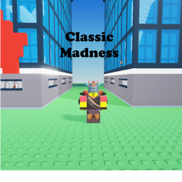 Classic Madness (Punch Update)