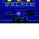 Pizza Place Police Forces