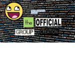 The Official Group Creation