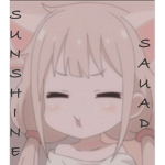 UwU Sunshine Squad UwU