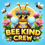 Bee Kind Crew