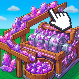 [💎] My Crystal Cutter