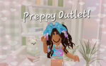 The Preppy Outlet!