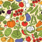 Vegetables Are Really Good For Your Brain