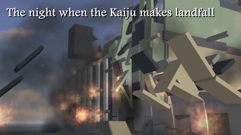Bloxzilla!!