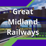 Great Midland Railway