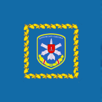 160th Anti-Aircraft Artillery Brigade.