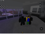 The darkshadow clan