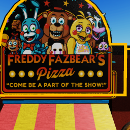 Fnaf