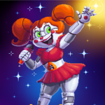|| Circus Baby's Pizza World ||