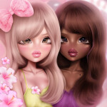 [SPRING 🌸] IT GIRL 🎀
