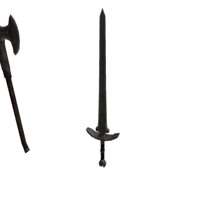 for High king