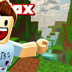 (TROLL) *RAGD & OBBY*