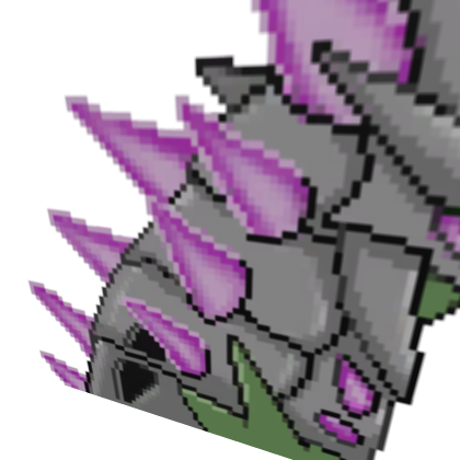 Armored Tryanitar