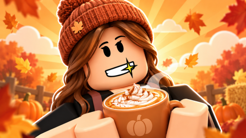 AUTUMN EVENT+ADMIN ABUSE