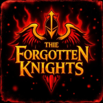 T-F-K (The Forgotten Knights)