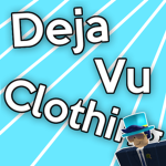 Deja Vu Clothing