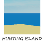 Hunting Island, SC