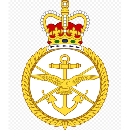 [UK] Royal Air Force [Cuartel General]