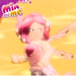 Mia And Me (REVAMPING) icon