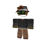 Thingbling1's Shoulder Pal