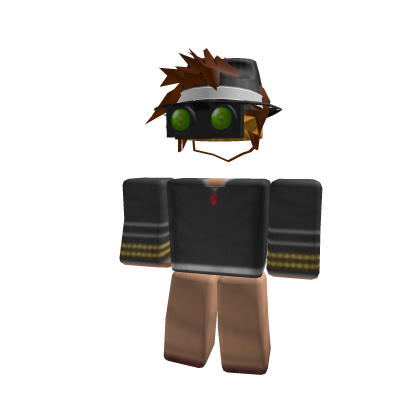 Thingbling1's Shoulder Pal