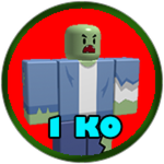 1 KO