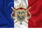 Napoleonic France/ First French Empire.