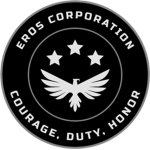 =-EROS CORPORATION-=
