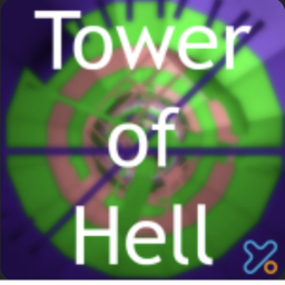 👾 TOWER OF HECK 👾