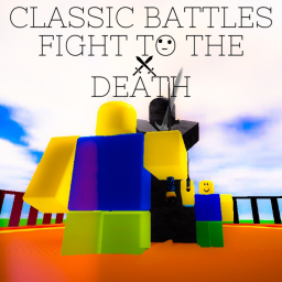CLASSIC BATTLES [BOSS]