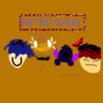 Retro clan ******
