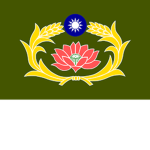 冬瓜西門洲 憲兵指揮部
