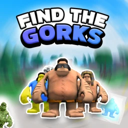 Find the Gorks (42) icon