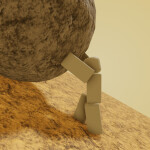 Sisyphus Simulator
