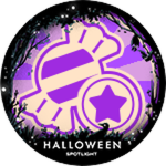 Halloween Spotlight - Candy Beginner!